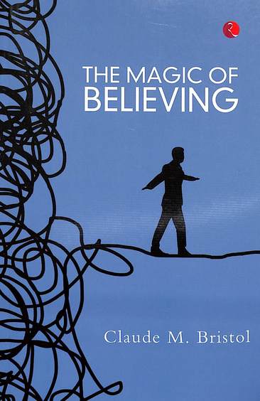 Magic Of Believing