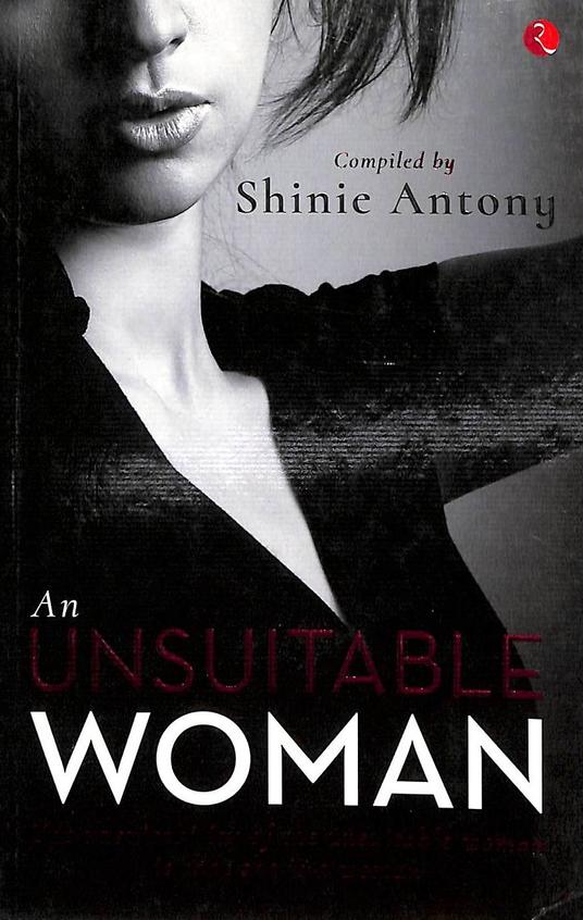 Unsuitable Woman