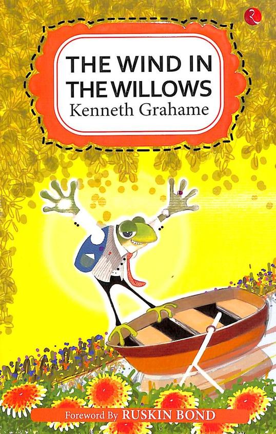Wind In The Willows