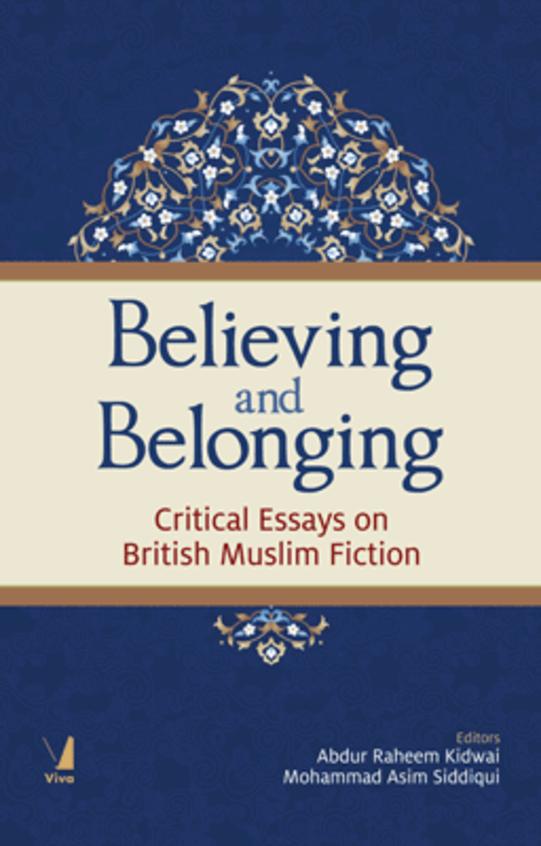 Believing and Belonging