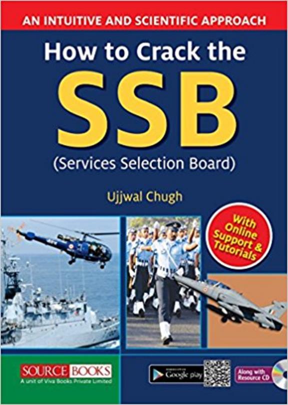 How To Crack The Ssb With Online Support & Tutorials