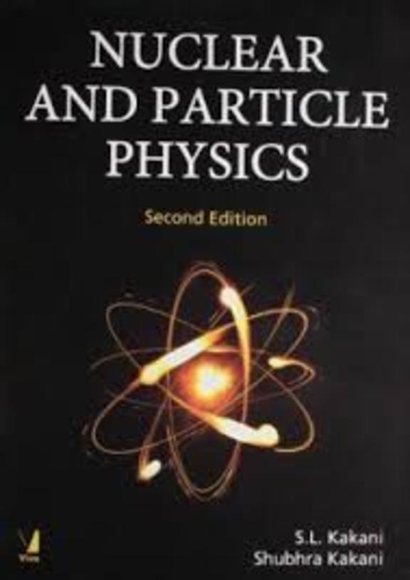 Nuclear & Particle Physics