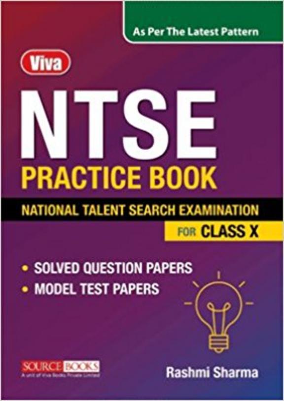 Ntsc Practice Book For X