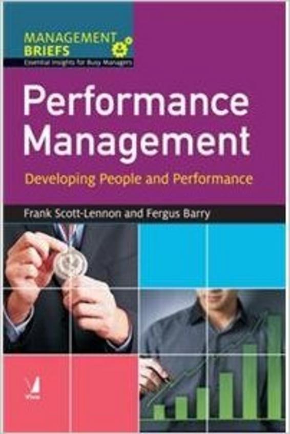 Management Briefs: Performance Management