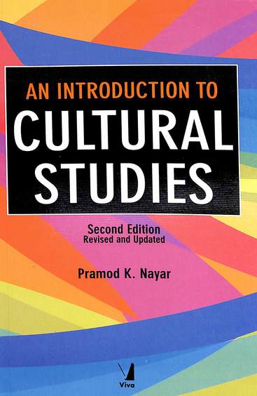 Introduction To Cultural Studies