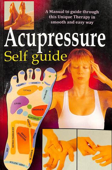 Acupressure Self Guide