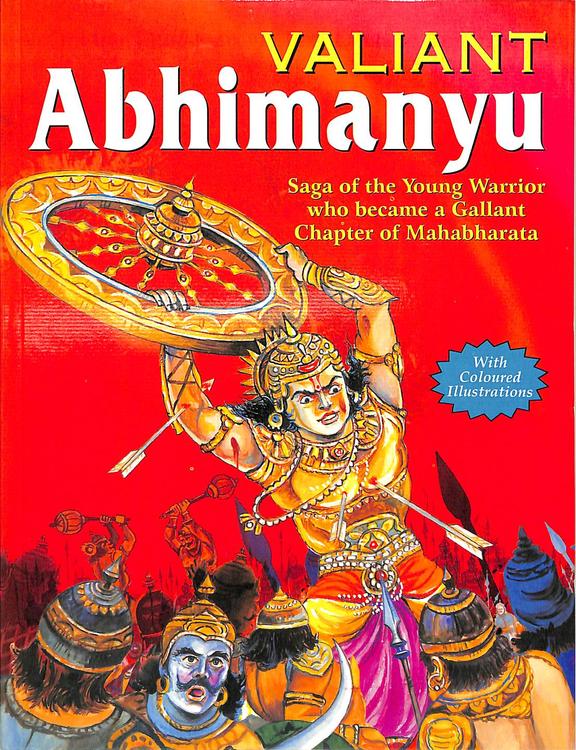 Valiant Abhimanyu