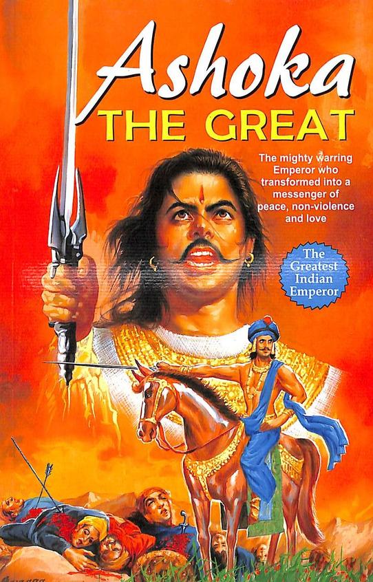 Ashoka The Great