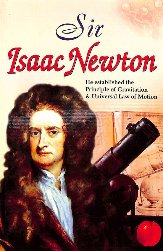 Sir Isaac Newton