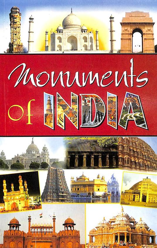 Monuments Of India