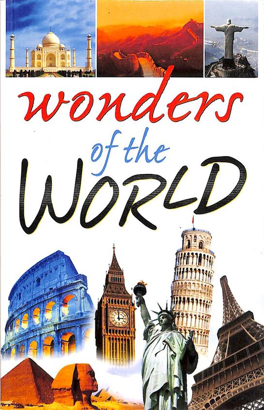 Wonders Of The World