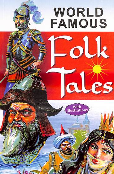 World Famous Folk Tales