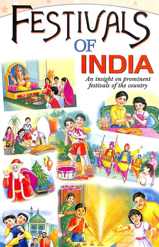 Festivals Of India