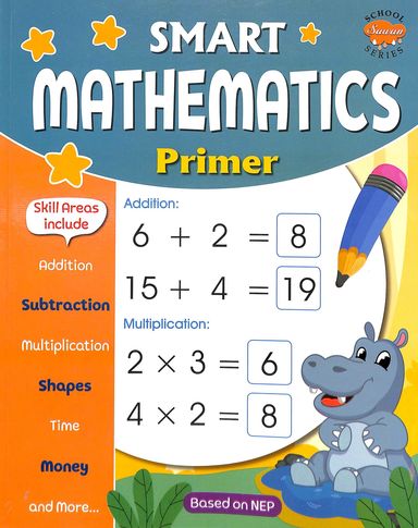 Smart Mathematics Primer