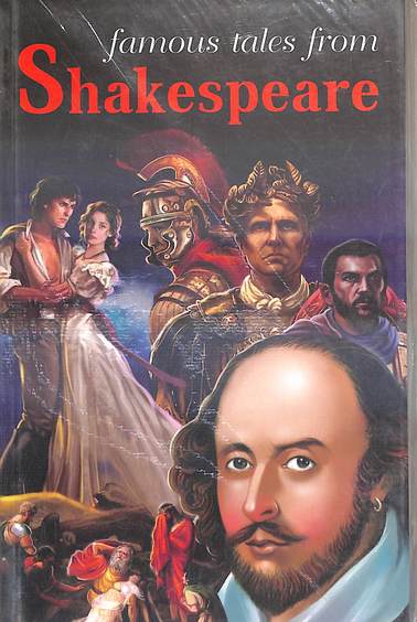 Famous Tales From Shakespeare