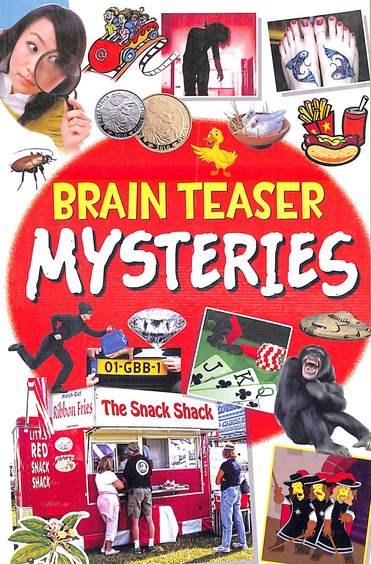 Brain Teaser  Mysteries