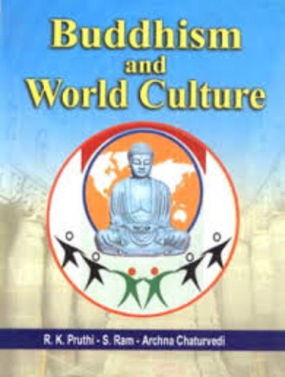 Buddhism & World Culture