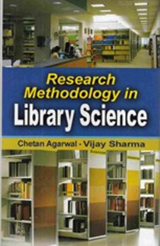 Research Methodology In Library Science