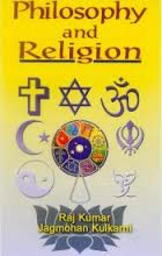 Philosophy & Religion