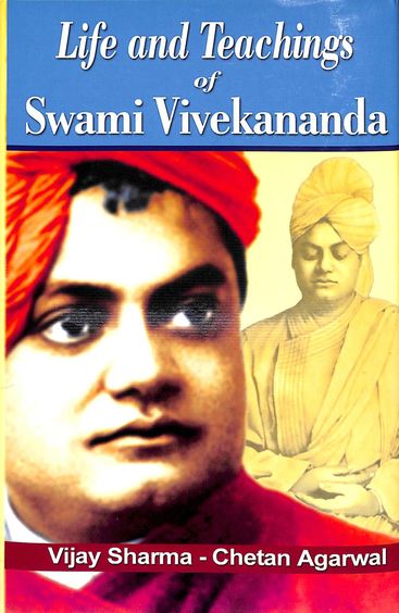 Life & Teachings Of Swami Vivekananda