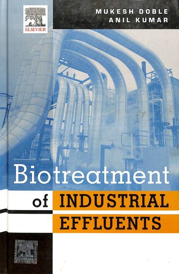 Biotreatment Of Industrial Effluents