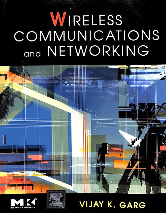 Wireless Communications & Networking