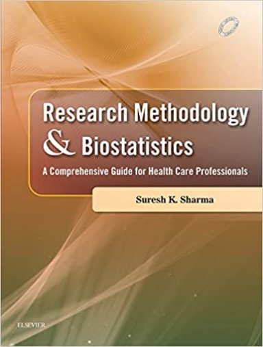 Research Methodology & Biostatistics