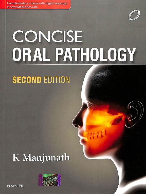 Concise Oral Pathology