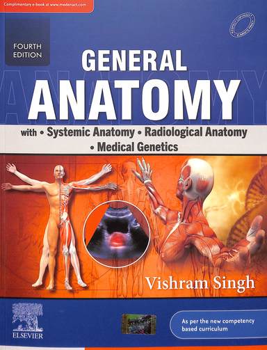 General Anatomy