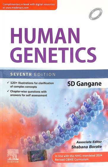 Human Genetics