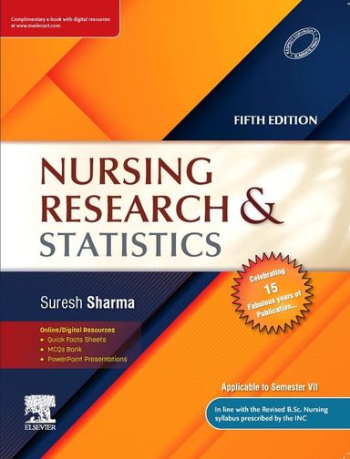 Nursing Research & Statistics