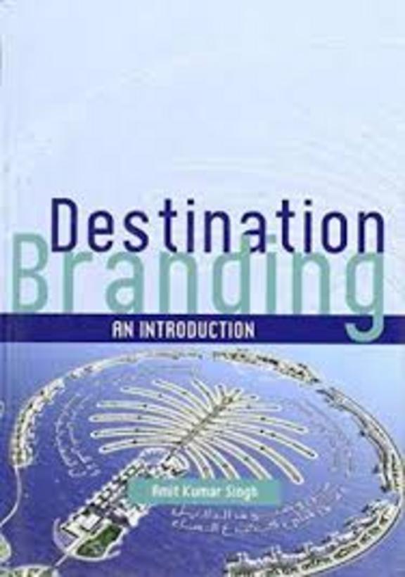 Destination Branding - An Introduction