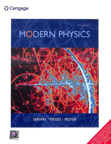 Modern Physics