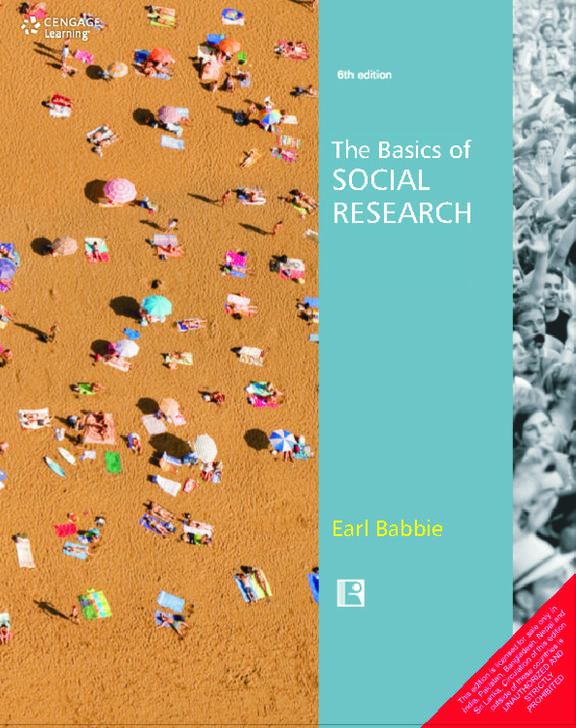 Basics Of Social Research
