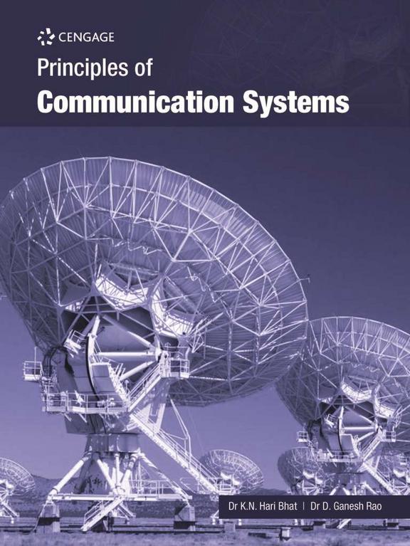 communication systems eth zusammenfassung