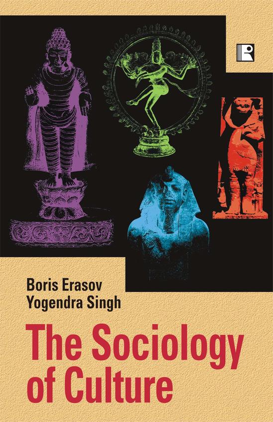 Sociology Of Culture
