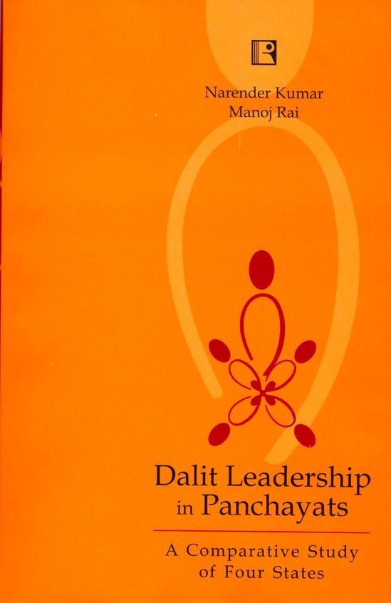 Dalit Leadership In Panchayats