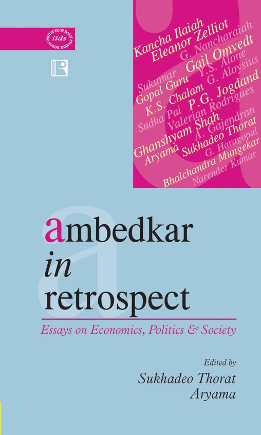 Ambedkar In Retrospect
