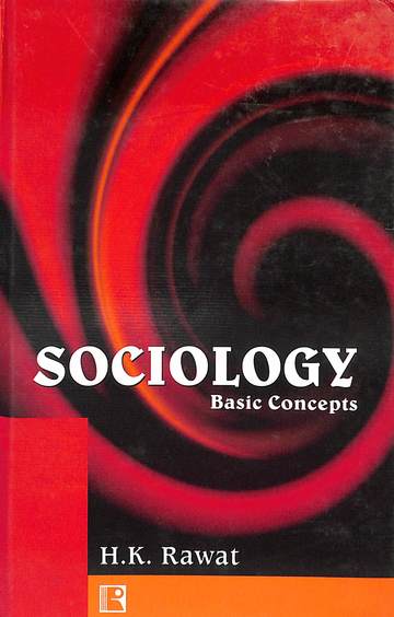Sociology Basic Concepts