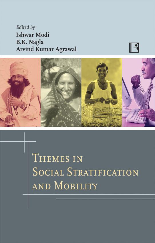 Themes In Social Stratification & Mobility