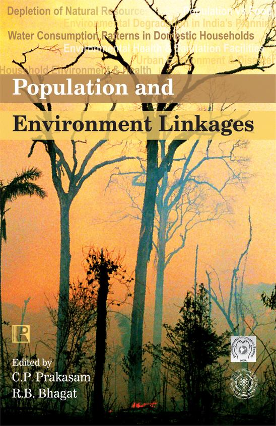 Population & Environment Linkages