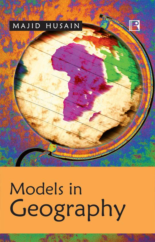 Models In Geography