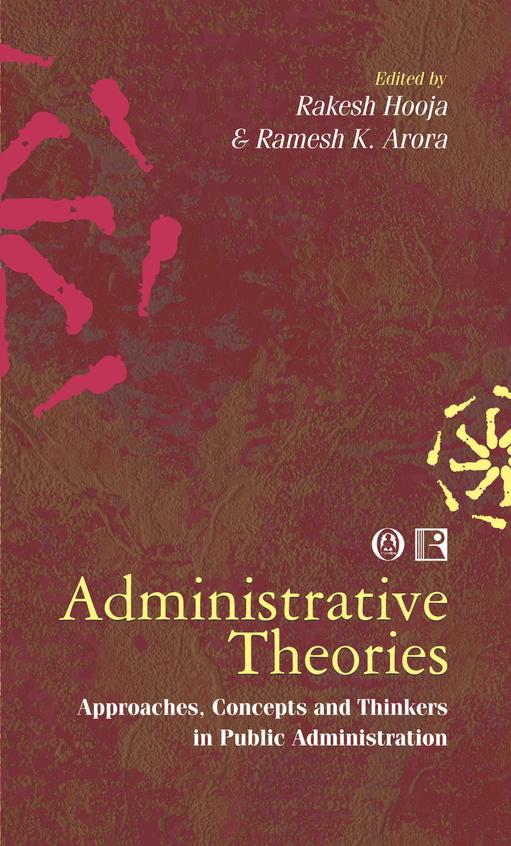 Administrative Theories