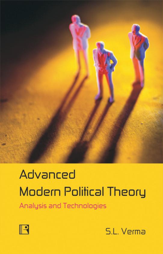 Advanced Modern Political Theory Analysis & Technologies