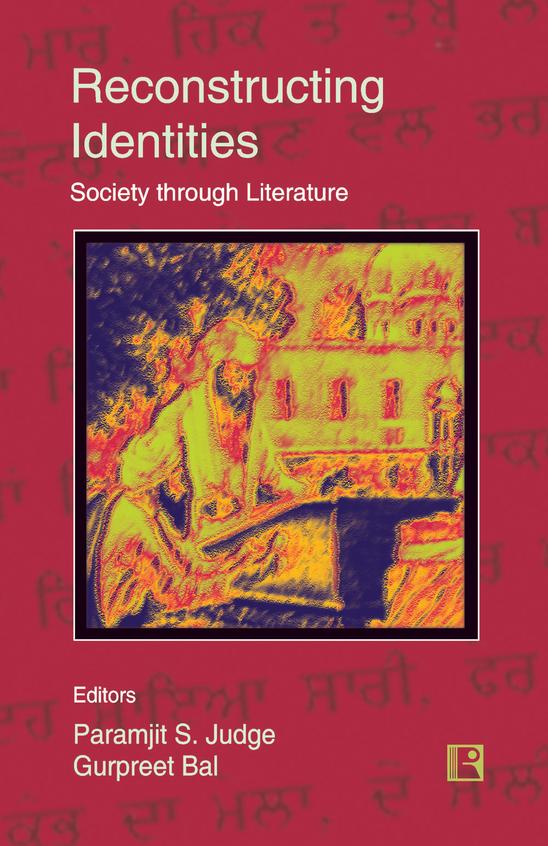 Reconstructing Identities Society Through Literature