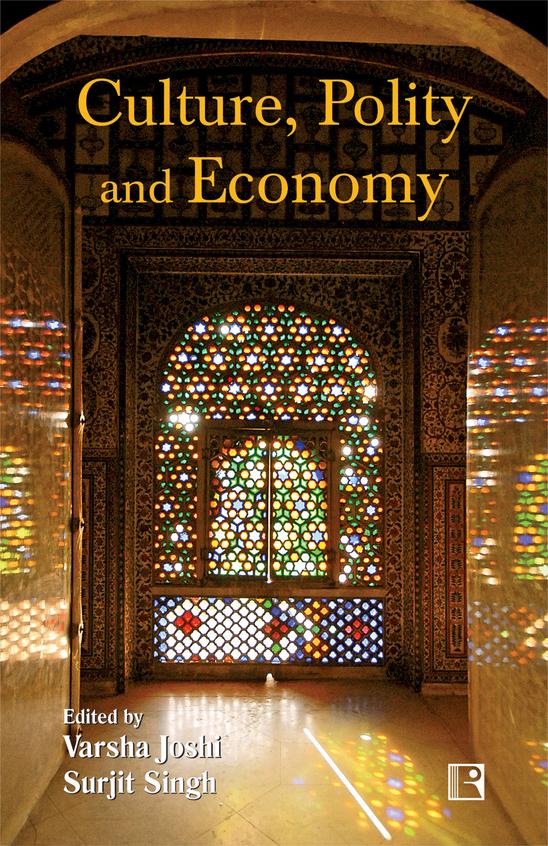 Culture Polity & Economy