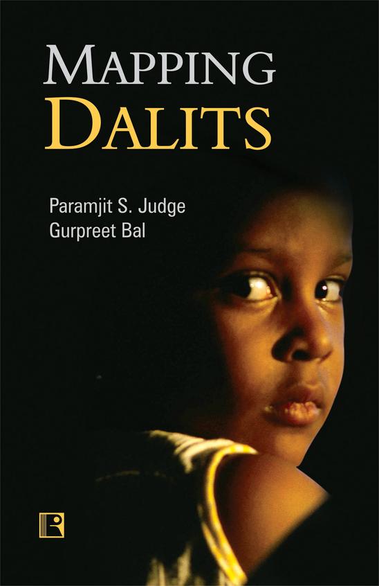 Mapping Dalits