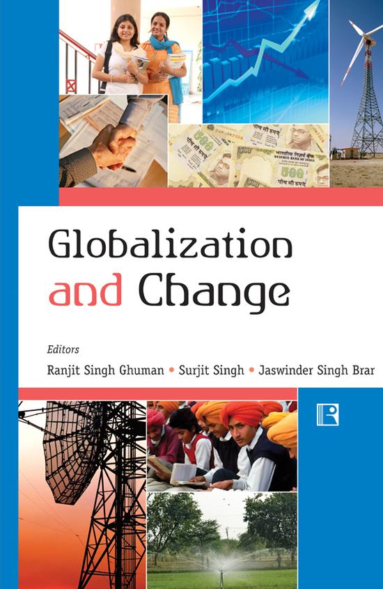 Globalization & Change