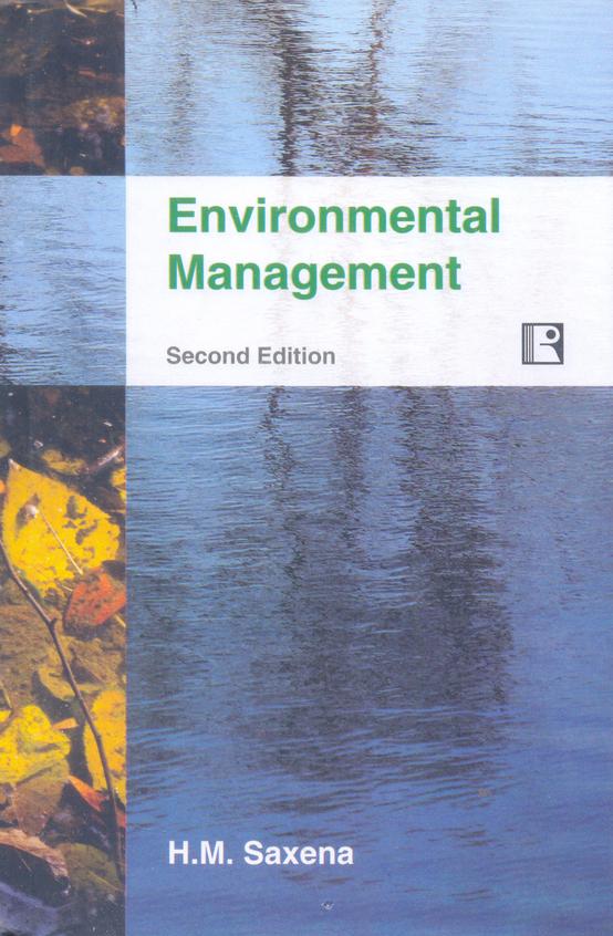 Environmental Management