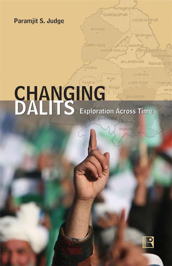 Changing Dalits